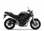 Yamaha FZ6 Yamaha FZ6